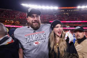 6 Οικονομικές κινήσεις Taylor Swift και Travis Kelce – και κάθε ζευγάρι – θα πρέπει να κάνουν πριν δεσμεύσει τον κόμπο