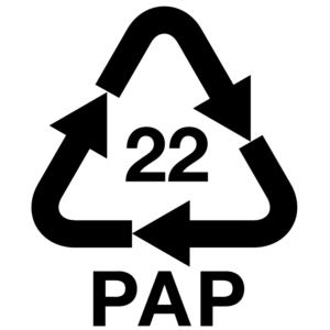22-PAP-ανακύκλωσης