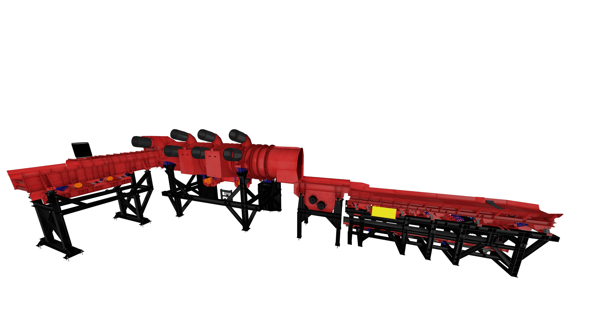 Το GK Vibra-Drum® στο VDC